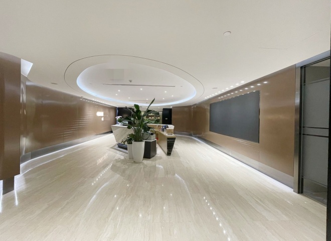 南银大厦房源照片