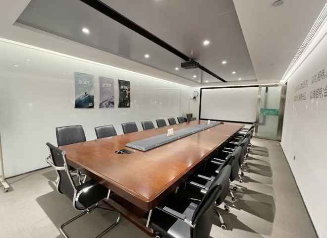 南银大厦房源照片