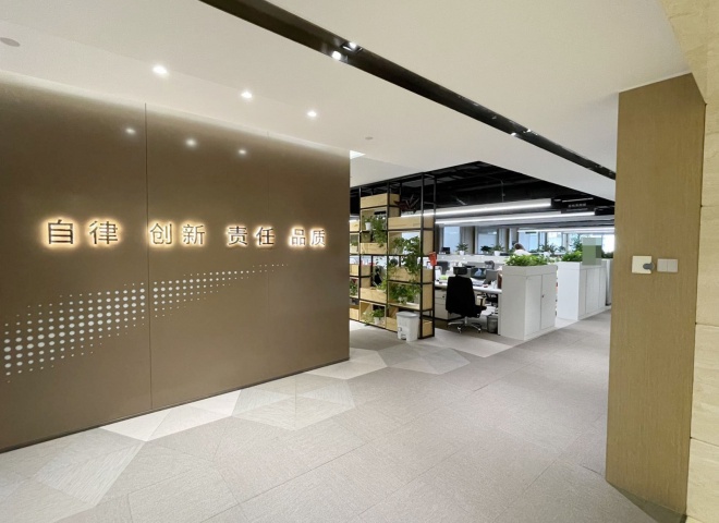 南银大厦房源照片