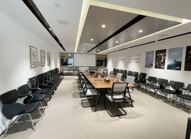 南银大厦房源照片