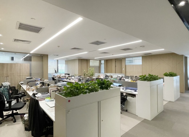 南银大厦房源照片